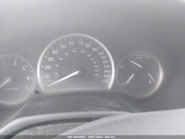 2006 SAAB 9-3 YS3FD49Y661004385 Photo 6