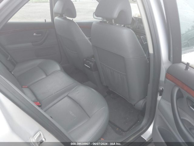 2006 SAAB 9-3 YS3FD49Y661004385 Photo 7
