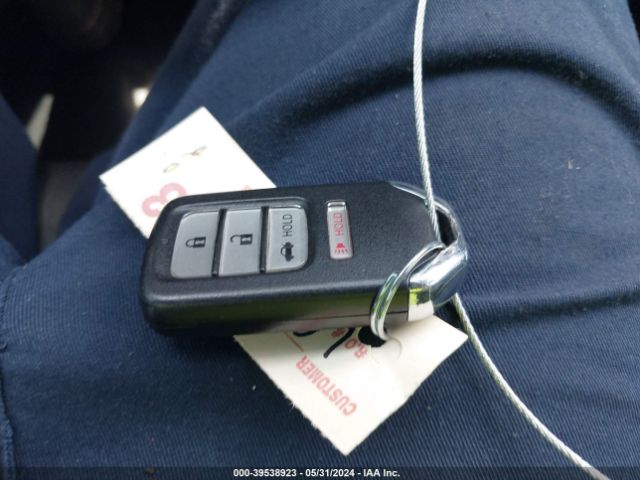 1HGCV1F31NA055162 Honda Accord Sport