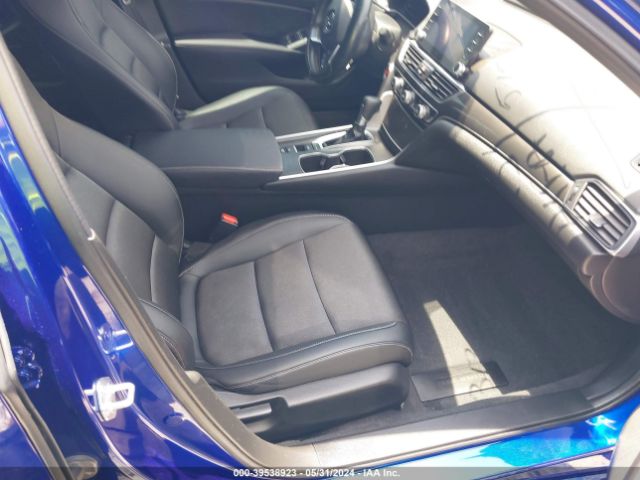 1HGCV1F31NA055162 Honda Accord Sport