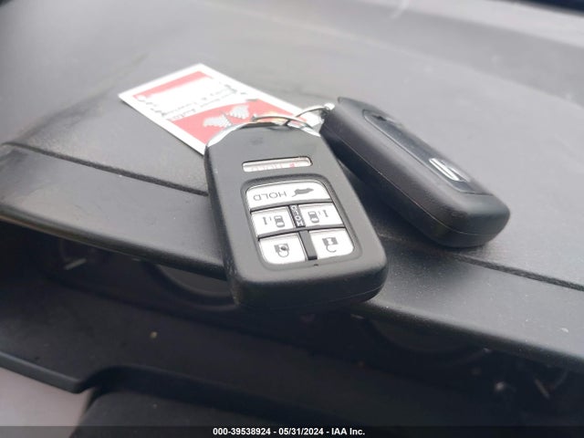 Honda Odyssey Ex-l 2015 5FNRL5H68FB123365 Image 11