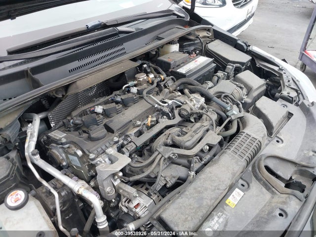 Toyota COROLLA SE 2021 5YFS4MCE2MP065486 Image 10