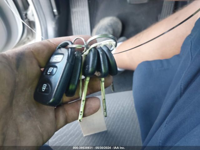KMHDH4AE7EU172064 Hyundai ELANTRA SE