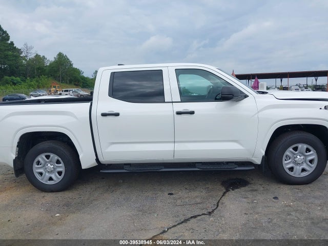 Toyota Tundra Sr 2024 5TFKB5ABXRX033740 Image 14
