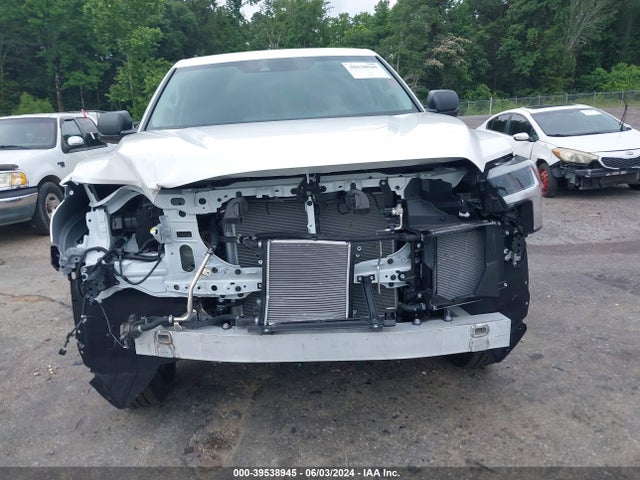 Toyota Tundra Sr 2024 5TFKB5ABXRX033740 Image 6