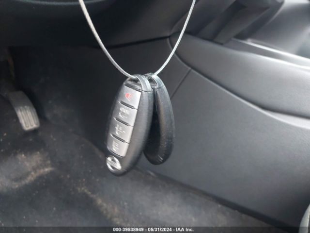 1N4AL3AP5GC141508 Nissan Altima 2.5 Sr