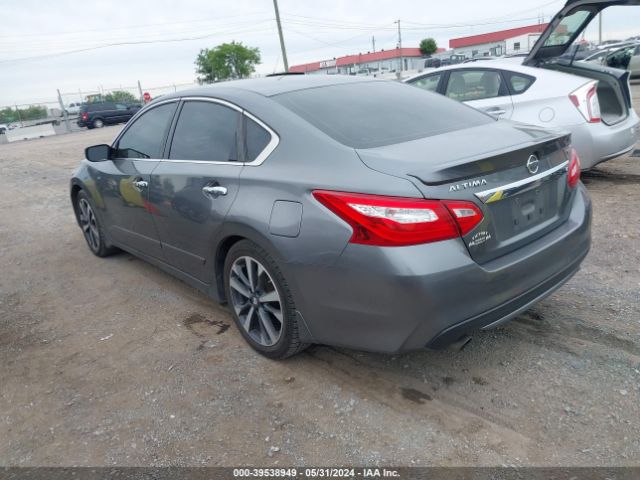 1N4AL3AP5GC141508 Nissan Altima 2.5 Sr