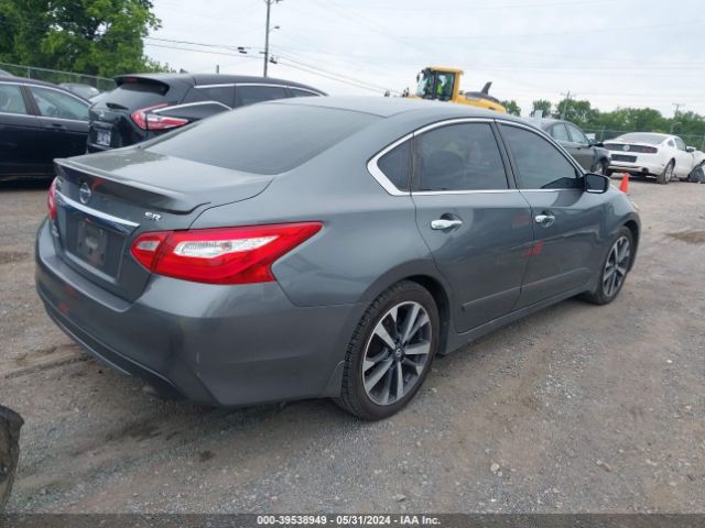 1N4AL3AP5GC141508 Nissan Altima 2.5 Sr