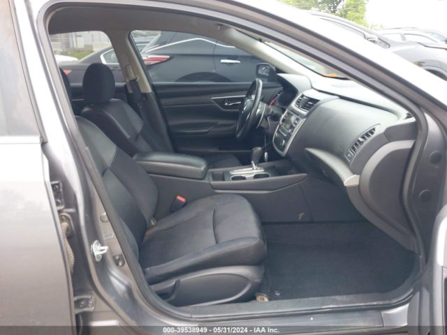 1N4AL3AP5GC141508 Nissan Altima 2.5 Sr