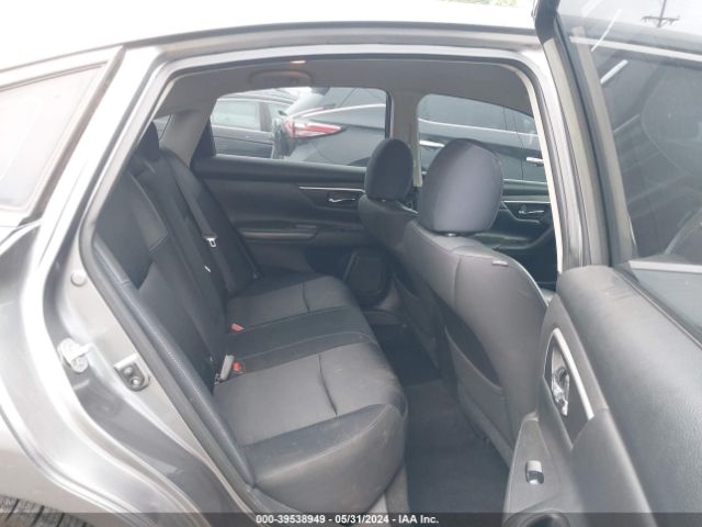 1N4AL3AP5GC141508 Nissan Altima 2.5 Sr