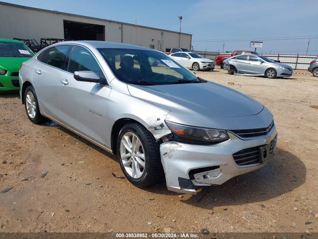 2018 1G1ZD5ST8JF130275 main image