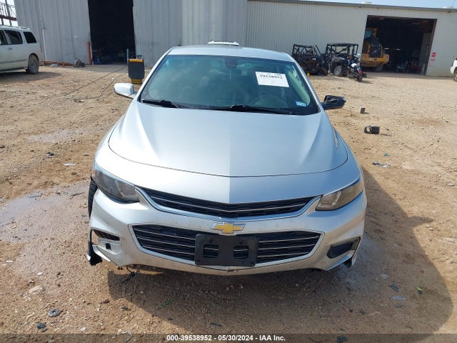 Chevrolet MALIBU LT 2018 1G1ZD5ST8JF130275 Image 12