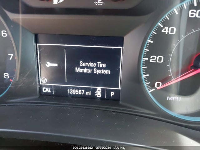 Chevrolet MALIBU LT 2018 1G1ZD5ST8JF130275 Image 15