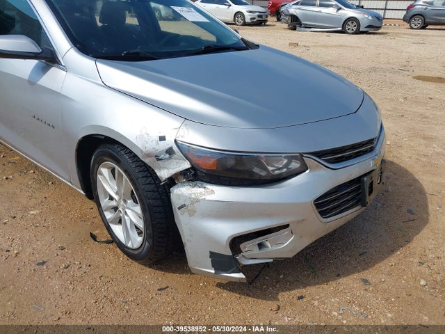 Chevrolet MALIBU LT 2018 1G1ZD5ST8JF130275 Image 17