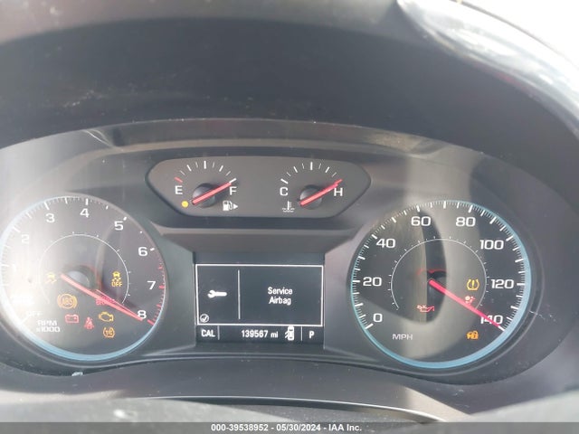 Chevrolet MALIBU LT 2018 1G1ZD5ST8JF130275 Image 7