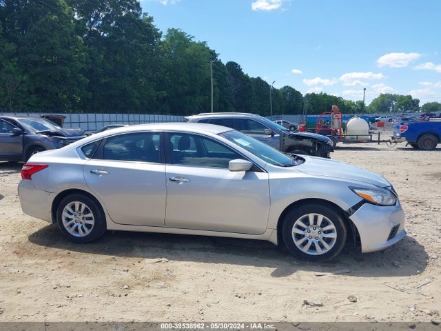 Nissan ALTIMA 2.5 2016 1N4AL3AP4GC254687 Image 14