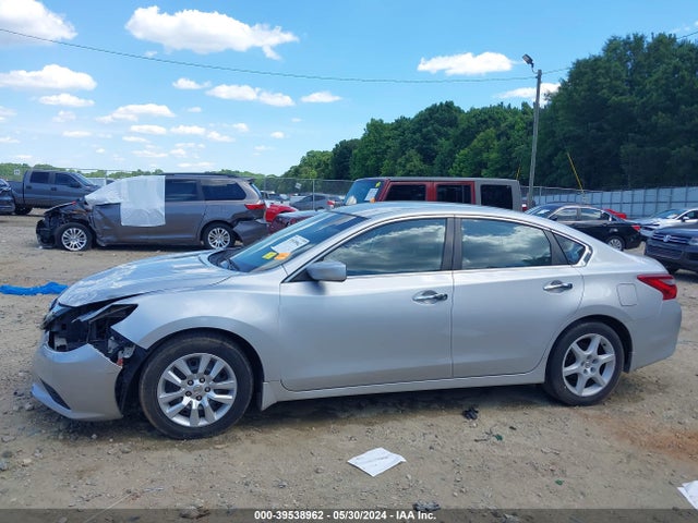 Nissan ALTIMA 2.5 2016 1N4AL3AP4GC254687 Image 15