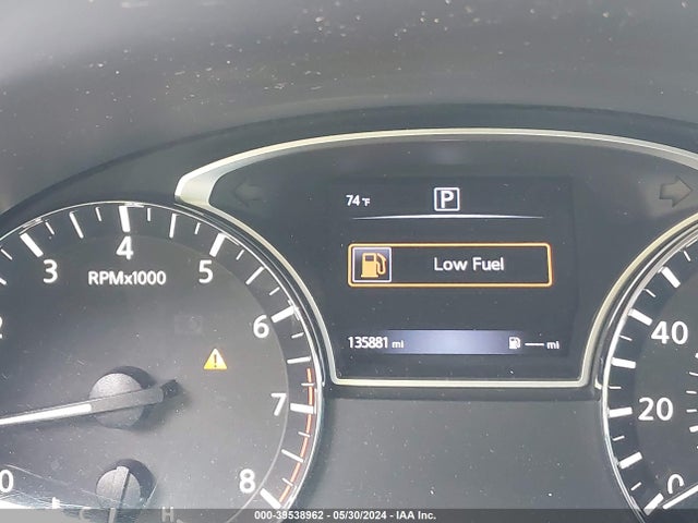 Nissan ALTIMA 2.5 2016 1N4AL3AP4GC254687 Image 16