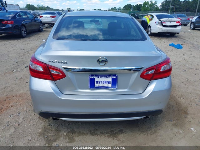 Nissan ALTIMA 2.5 2016 1N4AL3AP4GC254687 Image 17