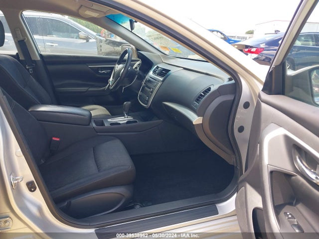 Nissan ALTIMA 2.5 2016 1N4AL3AP4GC254687 Image 5