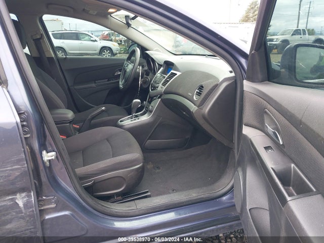 1G1PK5SB3E7162300 Chevrolet CRUZE LT