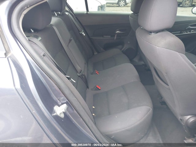 1G1PK5SB3E7162300 Chevrolet CRUZE LT