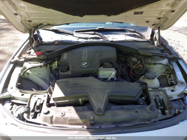 WBA3B1C52EK132304 BMW 320i