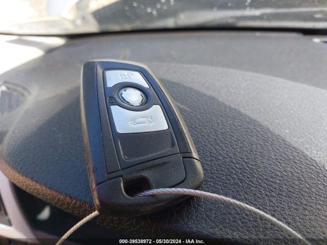 WBA3B1C52EK132304 BMW 320i