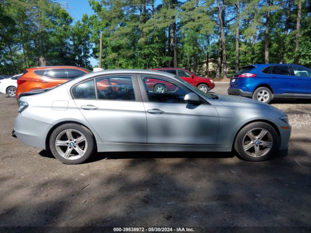 WBA3B1C52EK132304 BMW 320i
