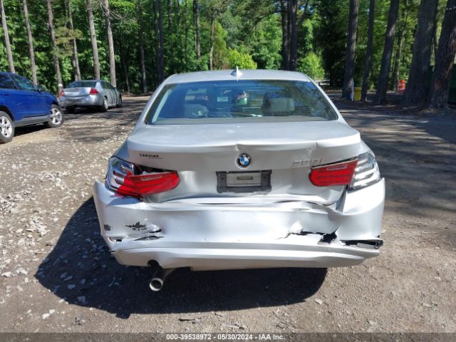 WBA3B1C52EK132304 BMW 320i