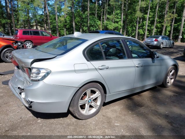 WBA3B1C52EK132304 BMW 320i