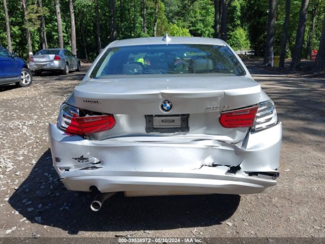 WBA3B1C52EK132304 BMW 320i