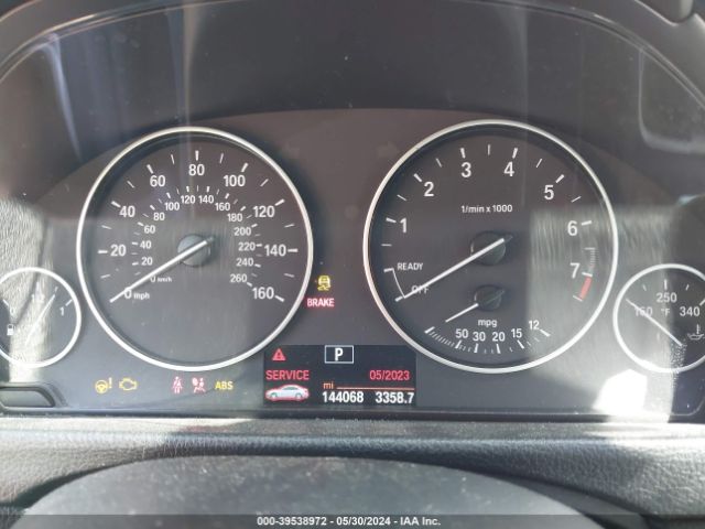 WBA3B1C52EK132304 BMW 320i
