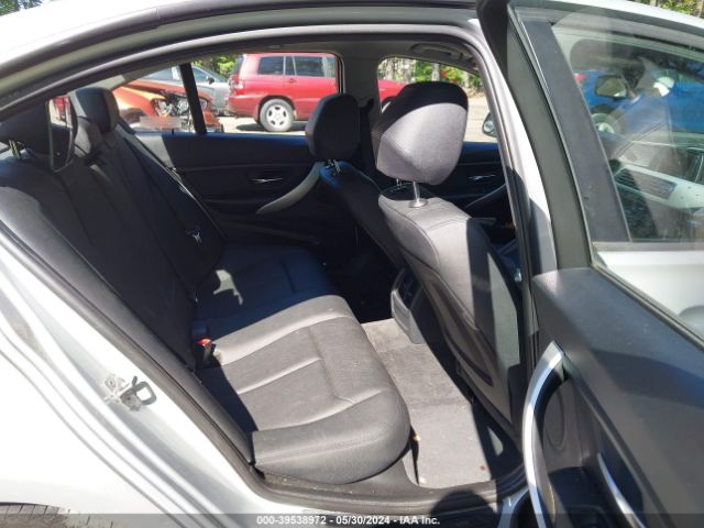WBA3B1C52EK132304 BMW 320i
