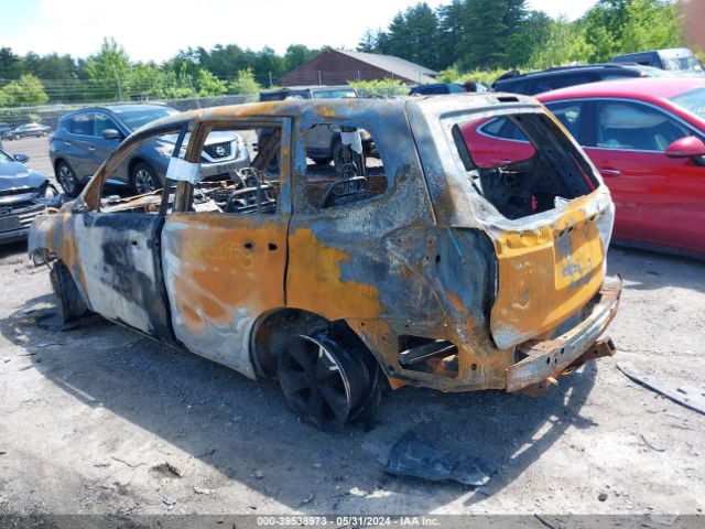 JF2SJADC5FH557059 Subaru Forester 2.5i Premium