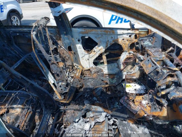 JF2SJADC5FH557059 Subaru Forester 2.5i Premium