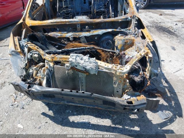 JF2SJADC5FH557059 Subaru Forester 2.5i Premium