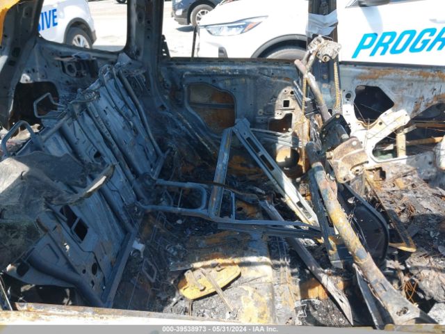 JF2SJADC5FH557059 Subaru Forester 2.5i Premium