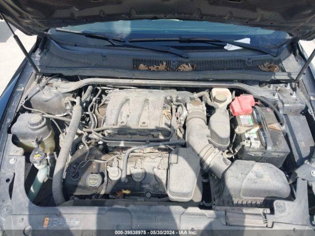 1FAHP2D8XGG100768 Ford TAURUS SE