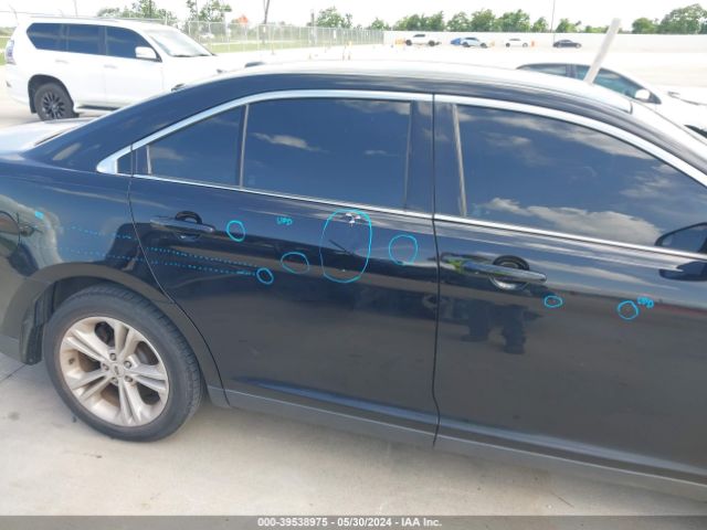 1FAHP2D8XGG100768 Ford TAURUS SE