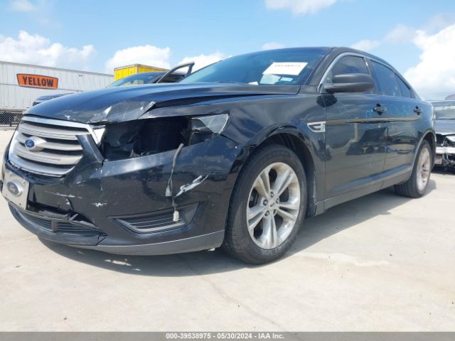 1FAHP2D8XGG100768 Ford TAURUS SE