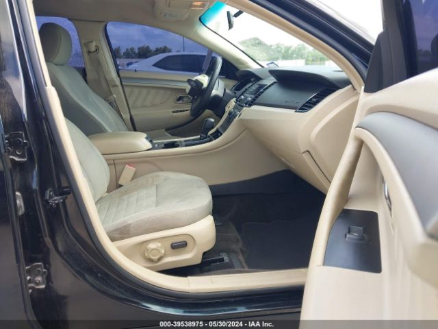 1FAHP2D8XGG100768 Ford TAURUS SE