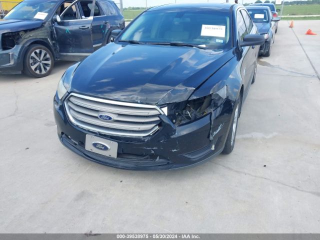 1FAHP2D8XGG100768 Ford TAURUS SE