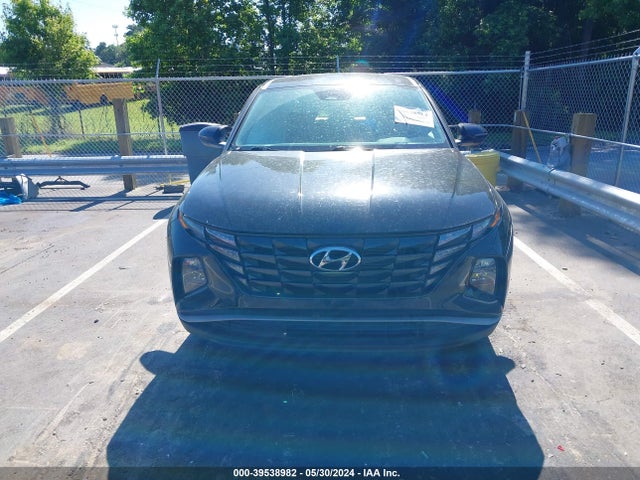 Hyundai TUCSON SE 2022 5NMJA3AE4NH088815 Image 12