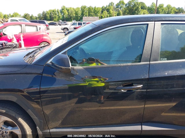 Hyundai TUCSON SE 2022 5NMJA3AE4NH088815 Image 14