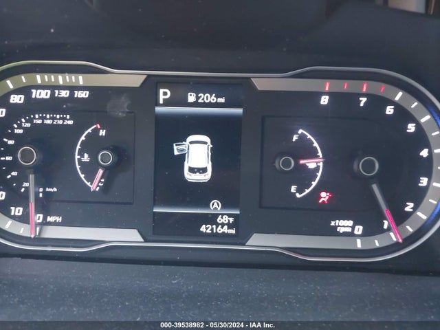 Hyundai TUCSON SE 2022 5NMJA3AE4NH088815 Image 15