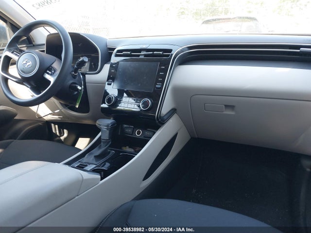 Hyundai TUCSON SE 2022 5NMJA3AE4NH088815 Image 5