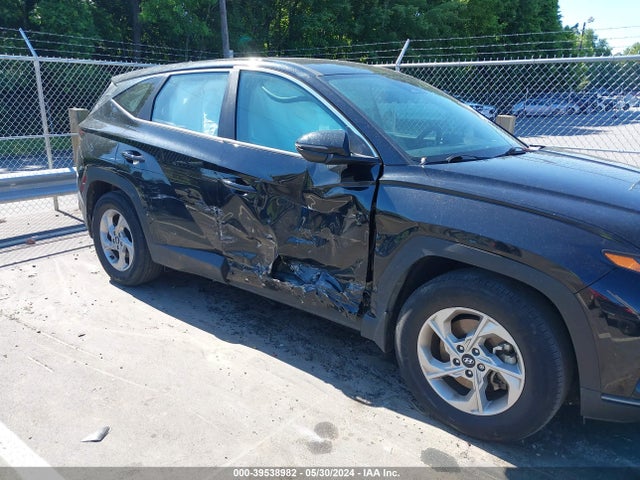 Hyundai TUCSON SE 2022 5NMJA3AE4NH088815 Image 6