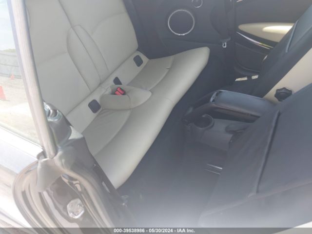 2013 MINI CONVERTIBLE WMWZP3C59DT550746 Photo 7