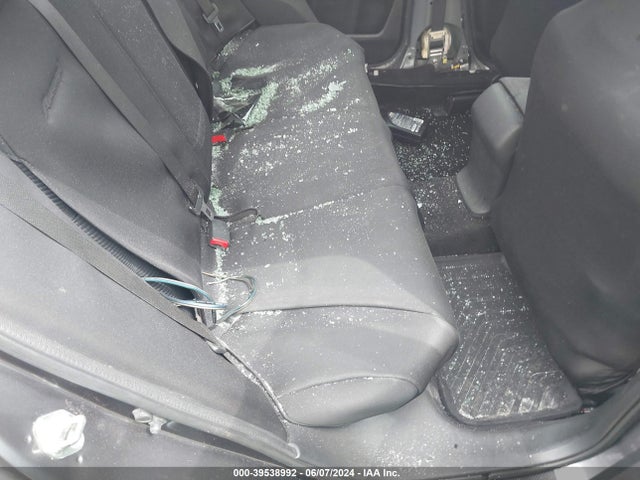 Honda ACCORD LX 2014 1HGCR2F32EA056749 Image 8